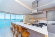 Apartamento FRENTE MAR com 4 Suítes à venda, 238 m² na Barra Sul - Balneário Camboriú/SC