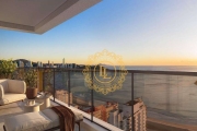 LANÇAMENTO! Apartamento com 4 Suítes à venda, 178 m² no Centro - Balneário Camboriú/SC