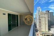 Apartamento Semi mobiliado com VISTA MAR e 4 Suítes à venda, 175 m² em Meia Praia - Itapema/SC