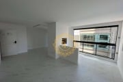 Apartamento Garden com 3 Suítes à venda, 117 m² em Meia Praia - Itapema/SC