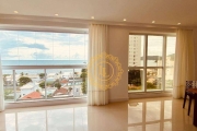 Apartamento com VISTA MAR e 3 Suítes à venda, 118 m² em Perequê - Porto Belo/SC