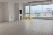 Apartamento com VISTA MAR e 3 Suítes à venda, 137 m² no Centro - Balneário Camboriú/SC