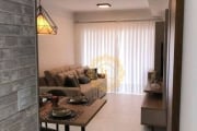 Apartamento Mobiliado com 3 dormitórios à venda, 121 m² em Meia Praia - Itapema/SC