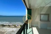 ALTO PADRÃO Apartamento FRENTE MAR com 4 Suítes à venda, 180 m² no Centro - Itapema/SC