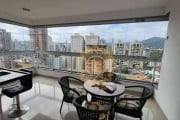 Apartamento com 3 dormitórios à venda, 135 m² por R$ 1.650.000 - Meia Praia - Itapema/Santa Catarina