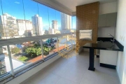 APARTAMENTO  3 SUÍTES, 4 BANHEIROS, 2 VAGAS DE GARAGEM, MOBILIADO E EQUIPADO EM ITAPEMA - MEIA PRAIA SC.