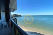 Excelente apartamento Mobiliado com 03 suítes Frente Mar em Balneário Camboriú!