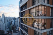 Apartamento pré-lançamento com 3 suítes à venda, 129 m² - Pioneiros - Balneário Camboriú/SC