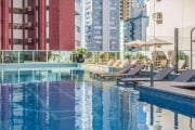 Apartamento Alto Padrão com 4 dormitórios à venda, Centro - Balneário Camboriú/SC