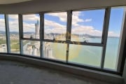 Apartamento com vista mar 4 suítes à venda, 261m² - Barra Sul - Balneário Camboriú/SC