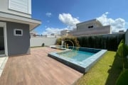 Casa Alto Padrão com 4 suítes à venda, 367 m² - Santa Regina - Balneário Camboriú/SC