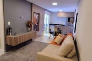 Apartamento Garden Mobiliado com 2 dormitórios à venda, Praia Brava - Itajaí/SC