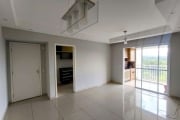 Apartamento para Venda em Ribeirão Preto, Vila do Golf, 2 dormitórios, 1 suíte, 1 vaga