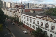 Sala comercial com 1 sala à venda na Rua Professor Annes Dias, 154, Centro Histórico, Porto Alegre