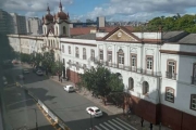 Sala comercial com 1 sala à venda na Rua Professor Annes Dias, 154, Centro Histórico, Porto Alegre