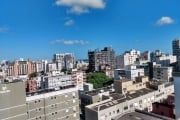 Apartamento com 1 quarto à venda na Rua Ramiro Barcelos, 1373, Rio Branco, Porto Alegre