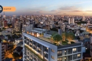 Apartamento com 2 quartos à venda na Avenida Protásio Alves, 674, Rio Branco, Porto Alegre