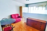 Apartamento com 1 quarto à venda na Rua Santo Antônio, 590, Floresta, Porto Alegre