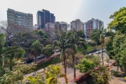 Apartamento com 3 quartos à venda na Rua Vasco da Gama, 295, Bom Fim, Porto Alegre