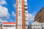 Apartamento com 1 quarto à venda na Avenida Cristóvão Colombo, 911, Floresta, Porto Alegre