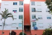 Apartamento com 2 quartos à venda na Rua Orfanotrófio, 600, Nonoai, Porto Alegre