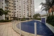 Apartamento com 2 quartos à venda na Rua Abram Goldsztein, 446, Jardim Carvalho, Porto Alegre