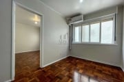 Apartamento com 1 quarto à venda na Rua Guilherme Alves, 469, Jardim Botânico, Porto Alegre