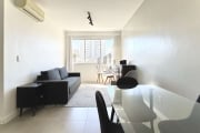 Apartamento com 2 quartos à venda na Rua Gonçalves Ledo, 775, Jardim Botânico, Porto Alegre