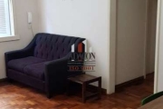 Apartamento com 2 quartos à venda na Rua Santana, 305, Farroupilha, Porto Alegre