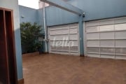 Casa com 5 quartos à venda na Rua Orlando Valderano, 13, Vila Santo Estevão, São Paulo