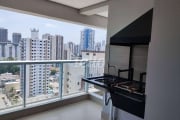 Apartamento com 1 quarto à venda na Rua Platina, 151, Vila Azevedo, São Paulo