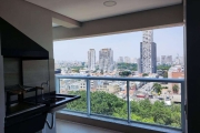 Apartamento com 2 quartos à venda na Rua Platina, 151, Vila Azevedo, São Paulo