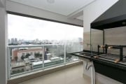 Apartamento com 2 quartos à venda na Rua Platina, 151, Vila Azevedo, São Paulo