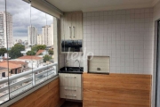 Apartamento com 3 quartos à venda na Rua Guaraciaba, 266, Tatuapé, São Paulo