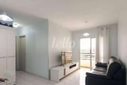 Apartamento com 2 quartos à venda na Rua Lutécia, 950, Vila Carrão, São Paulo