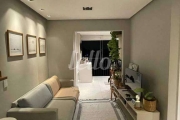 Apartamento com 2 quartos à venda na Rua Angá, 870, Vila Formosa, São Paulo