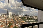 Apartamento com 3 quartos à venda na Rua Miragem, 202, Vila Regente Feijó, São Paulo