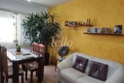 Apartamento com 3 quartos à venda na Rua Euclides Pacheco, 803, Vila Gomes Cardim, São Paulo