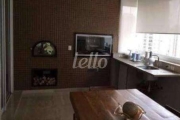 Apartamento com 5 quartos à venda na Rua Cândido Lacerda, 241, Vila Regente Feijó, São Paulo