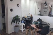 Apartamento com 2 quartos à venda na Avenida Guilherme Giorgi, 928, Tatuapé, São Paulo