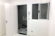 Apartamento com 1 quarto à venda na Rua Falchi Gianini, 42, Vila Prudente, São Paulo