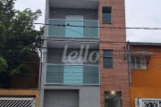 Apartamento com 1 quarto à venda na Rua Uicó, 260, Vila Marieta, São Paulo