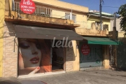 Casa comercial com 1 sala à venda na Rua Dentista Barreto, 1259, Vila Carrão, São Paulo