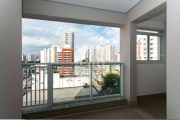 Apartamento com 1 quarto à venda na Rua Platina, 151, Vila Azevedo, São Paulo