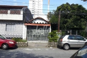 Terreno à venda na Rua Salvador de Lima, 7, Tatuapé, São Paulo