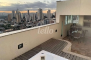 Apartamento com 3 quartos à venda na Rua Pantojo, 757, Tatuapé, São Paulo