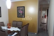 Apartamento com 3 quartos à venda na Rua Pantojo, 865, Vila Regente Feijó, São Paulo