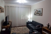 Apartamento com 3 quartos à venda na Praça Santa Terezinha, 46, Vila Azevedo, São Paulo