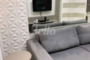 Apartamento com 2 quartos à venda na Rua Renato Rinaldi, 561, Vila Carrão, São Paulo