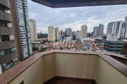 Apartamento com 3 quartos à venda na Rua Aguapeí, 35, Tatuapé, São Paulo